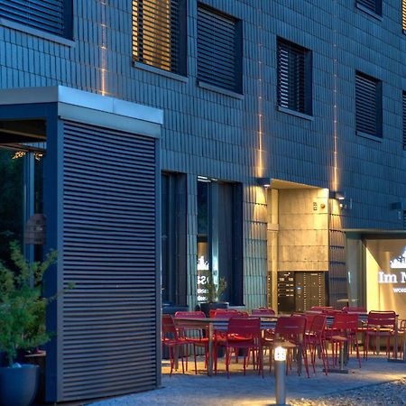 Hotel Profis Diepoldsau Zewnętrze zdjęcie