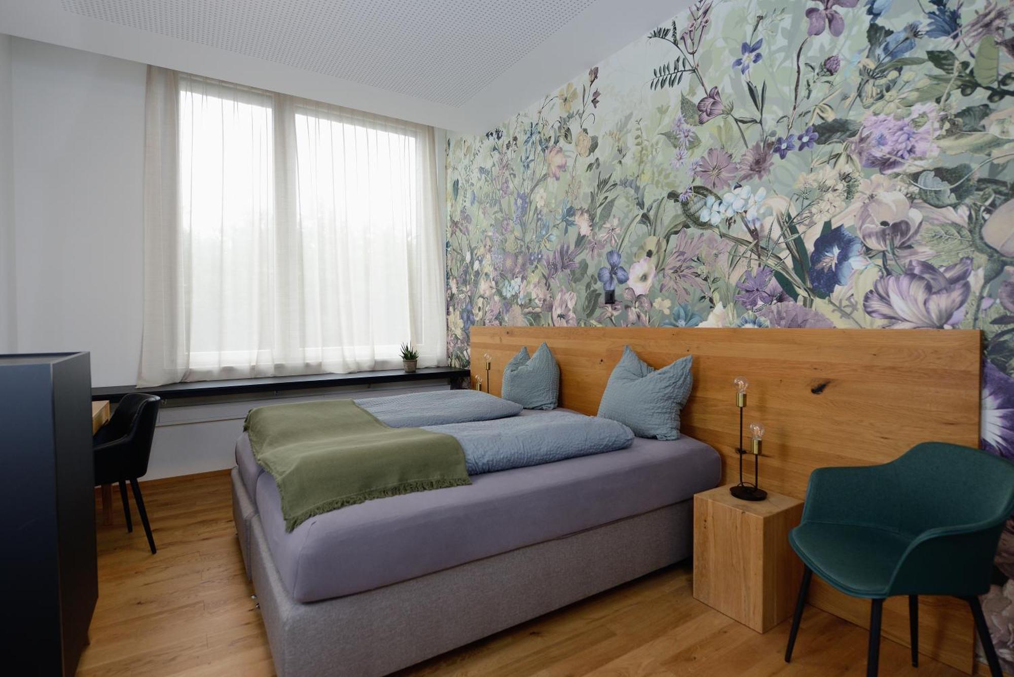 Hotel Profis Diepoldsau Zewnętrze zdjęcie